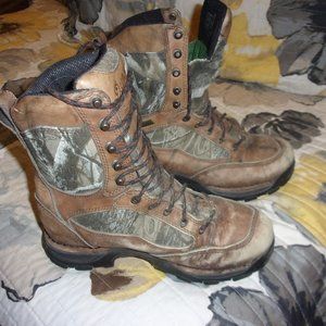 Danner Hunting Boots
